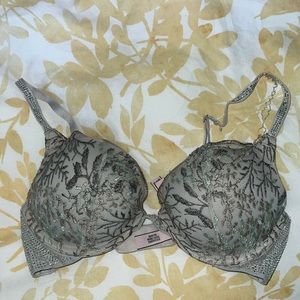 Victoria Secret Dream Angels Push-up bra
